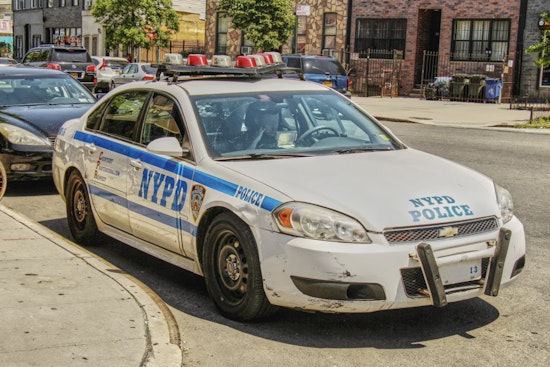 Brooklyn Cop Axed After Queens Showdown With Girlfriend’s Aunt