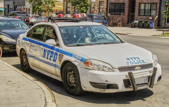 Brooklyn Cop Axed After Queens Showdown With Girlfriend’s Aunt