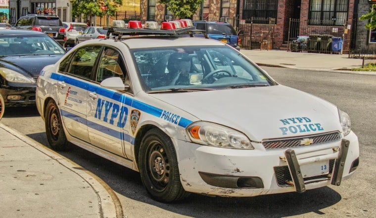 Brooklyn Cop Axed After Queens Showdown With Girlfriend’s Aunt