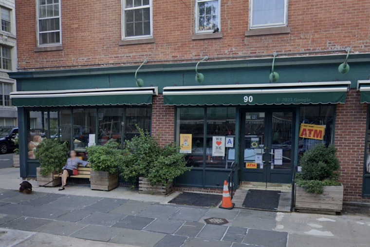 Brooklyn Heights Staple Plymouth Cafe Serves Its Last Egg Sandwich After 42 Years