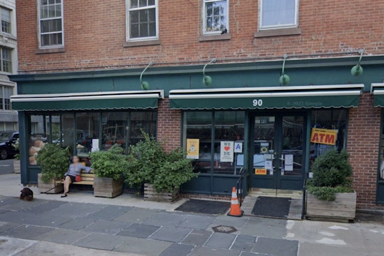 Brooklyn Heights Staple Plymouth Cafe Serves Its Last Egg Sandwich After 42 Years