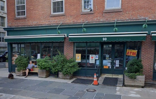 Brooklyn Heights Staple Plymouth Cafe Serves Its Last Egg Sandwich After 42 Years