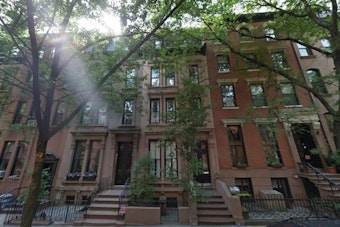 Brooklyn Heights Stunner: Gut-Reno Townhouse Snags Buyer At Nearly $13 Million