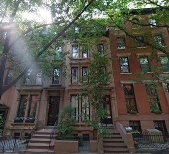 Brooklyn Heights Stunner: Gut-Reno Townhouse Snags Buyer At Nearly $13 Million