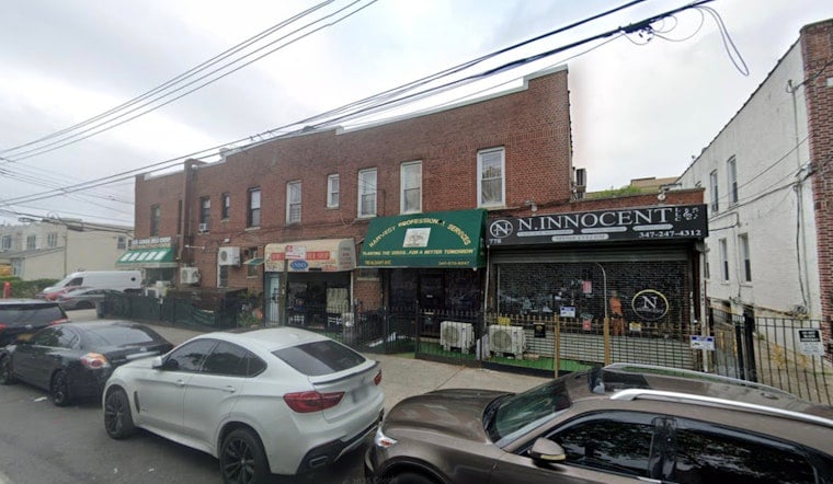 Brooklyn Man Clings To Life After Late-Night Albany Avenue Stabbing