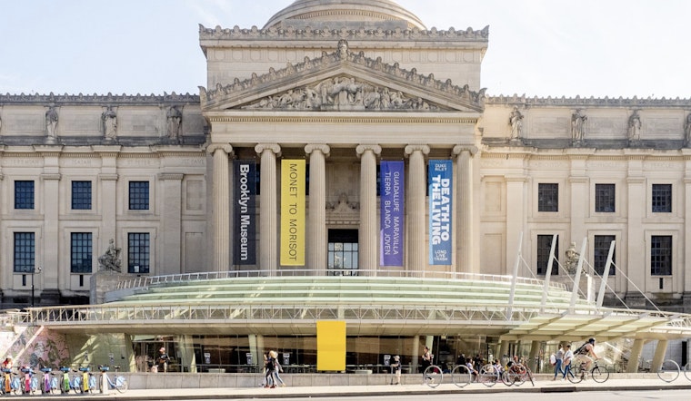 Brooklyn Museum Launches $48 Million Green Overhaul to Slash Emissions
