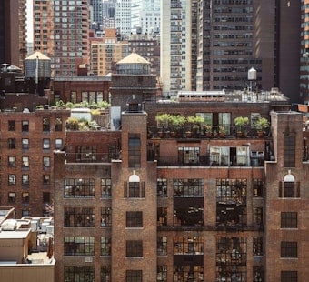 Brooklyn Paper Chase: NYC Sticks With Old-School System To Clear Housing Violations