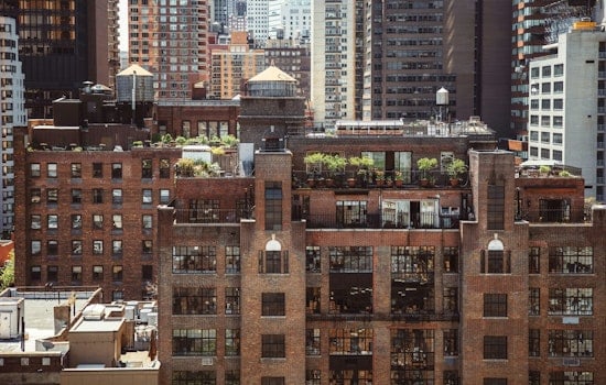 Brooklyn Paper Chase: NYC Sticks With Old-School System To Clear Housing Violations