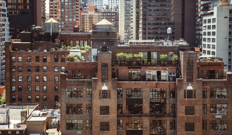 Brooklyn Paper Chase: NYC Sticks With Old-School System To Clear Housing Violations