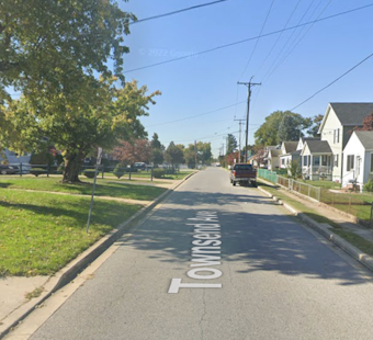 Brooklyn Park Backyard Pool Turns Deadly As Toddler Drowns