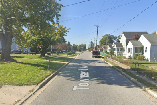 Brooklyn Park Backyard Pool Turns Deadly As Toddler Drowns