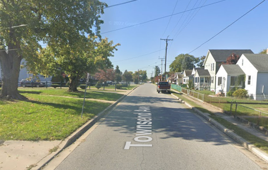 Brooklyn Park Backyard Pool Turns Deadly As Toddler Drowns