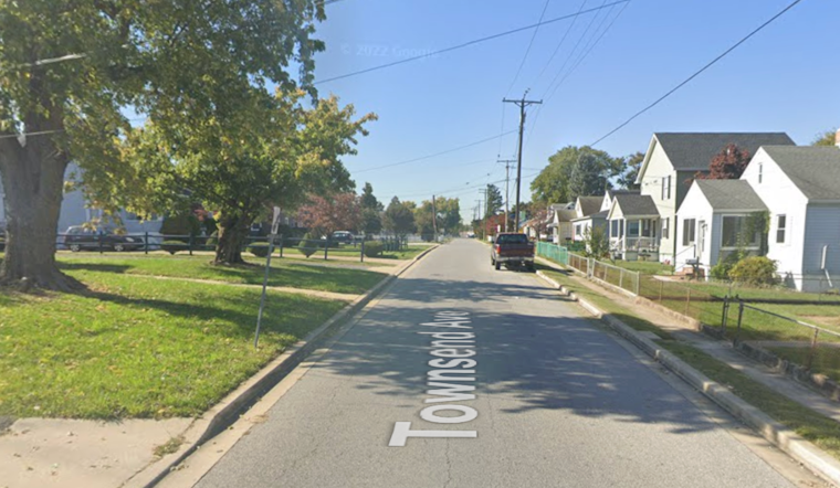 Brooklyn Park Backyard Pool Turns Deadly As Toddler Drowns