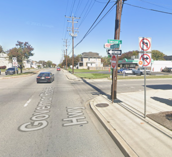 Brooklyn Park Traffic Stop Nets Heroin And Crack, Arrest Made