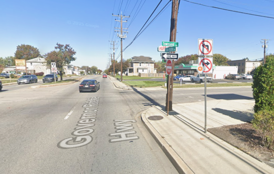 Brooklyn Park Traffic Stop Nets Heroin And Crack, Arrest Made