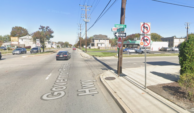 Brooklyn Park Traffic Stop Nets Heroin And Crack, Arrest Made