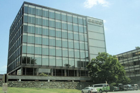 Brooklyn Pharmacy Accused Of Milking Geico For $3 Million In Pain Patches