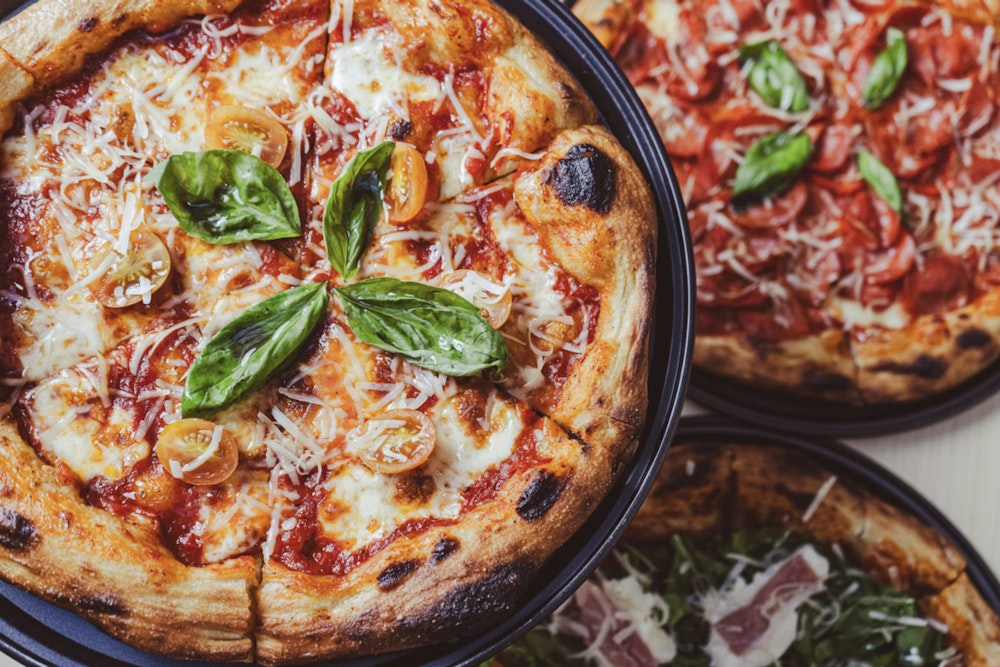 Brooklyn Pizza Ace Quietly Crowns New King of Pies in Asbury Park