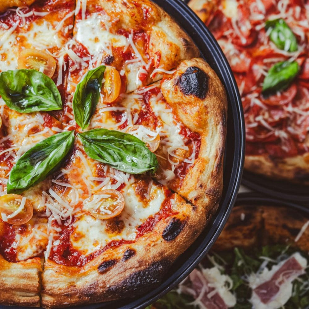 Brooklyn Pizza Ace Quietly Crowns New King of Pies in Asbury Park