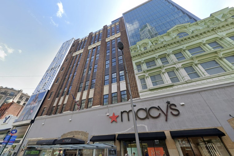 Brooklyn Public Defenders Nab Giant New HQ Above Old Macy’s