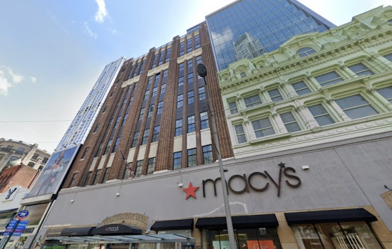 Brooklyn Public Defenders Nab Giant New HQ Above Old Macy’s