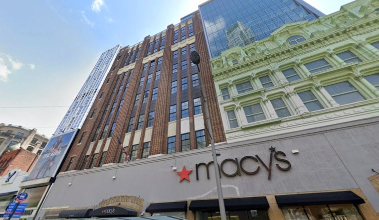 Brooklyn Public Defenders Nab Giant New HQ Above Old Macy’s