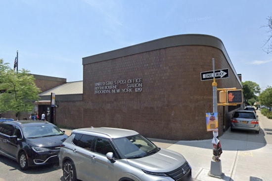 Brooklyn Rent Ripoff: Postal Worker Busted In $25K Money-Order Heist