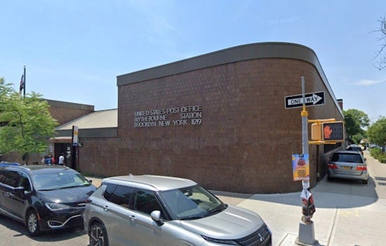 Brooklyn Rent Ripoff: Postal Worker Busted In $25K Money-Order Heist