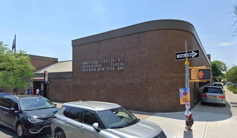 Brooklyn Rent Ripoff: Postal Worker Busted In $25K Money-Order Heist