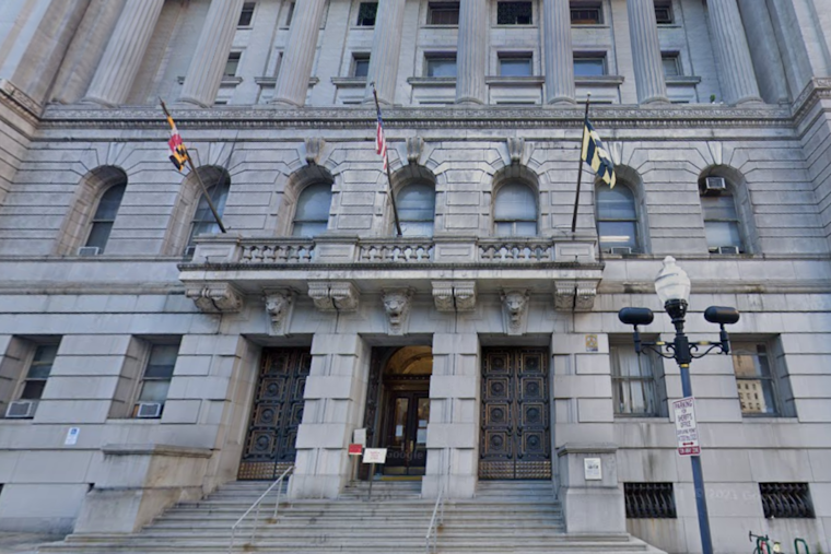 Brooklyn Shooting Trial Opens as Baltimore Jury Hears Dueling Stories