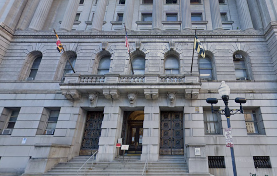 Brooklyn Shooting Trial Opens as Baltimore Jury Hears Dueling Stories