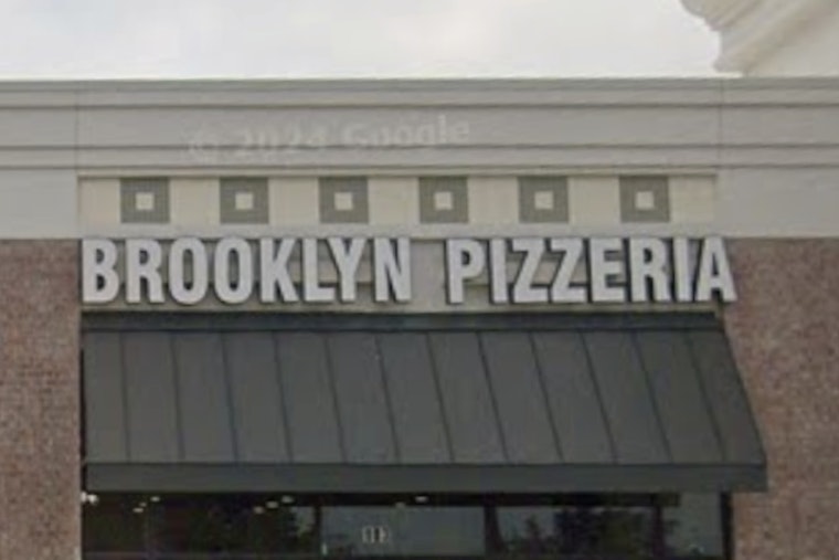 Brooklyn Slices Hit Fulshear As Quiet Pizza Invasion Lands On FM 723