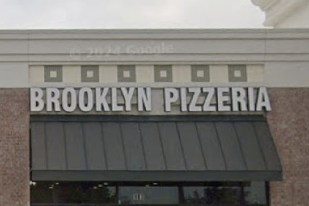 Brooklyn Slices Hit Fulshear As Quiet Pizza Invasion Lands On FM 723