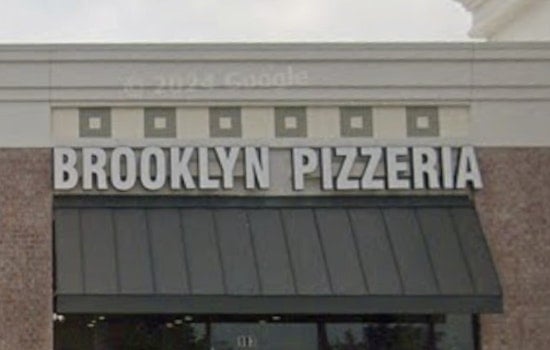 Brooklyn Slices Hit Fulshear As Quiet Pizza Invasion Lands On FM 723