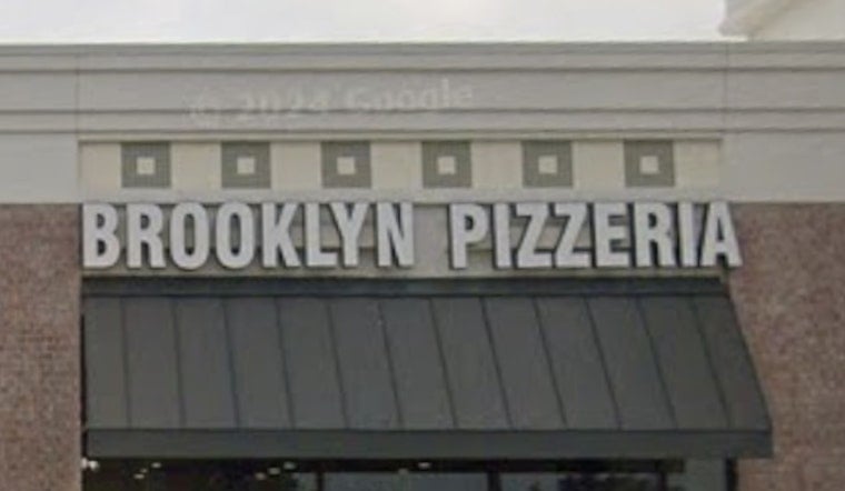 Brooklyn Slices Hit Fulshear As Quiet Pizza Invasion Lands On FM 723