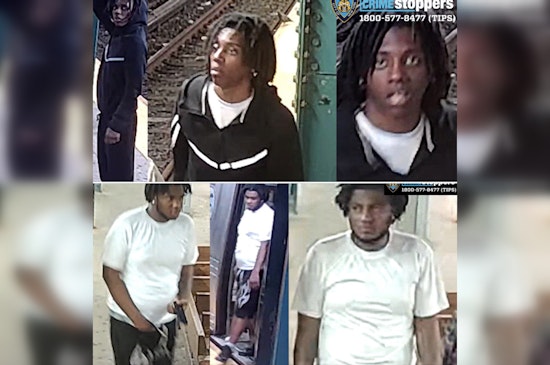 Brooklyn Subway Beatdown: Duo Sought In Newkirk Plaza Platform Robbery