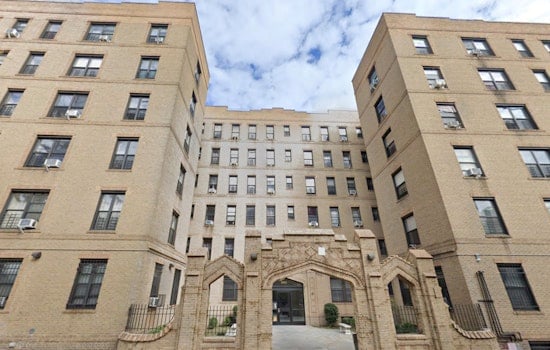 Brooklyn Tenants Say They’re ‘Prisoners’ In Building With Busted Elevators And No Gas
