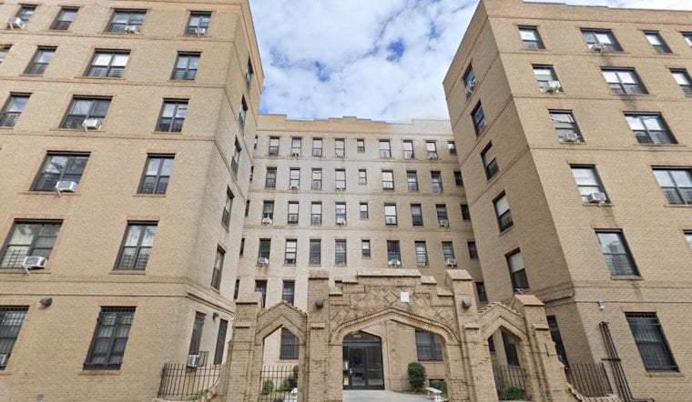 Brooklyn Tenants Say They’re ‘Prisoners’ In Building With Busted Elevators And No Gas