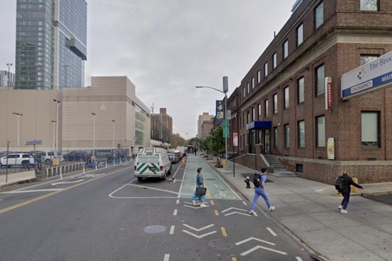 Brooklyn’s ‘Crashland’ Finally Gets A Lifeline On Ashland Place