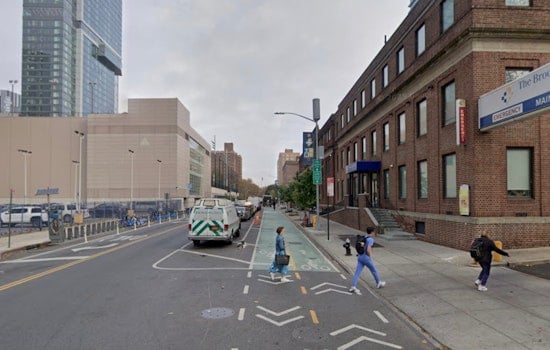 Brooklyn’s ‘Crashland’ Finally Gets A Lifeline On Ashland Place