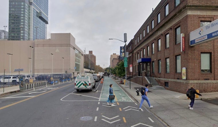 Brooklyn’s ‘Crashland’ Finally Gets A Lifeline On Ashland Place