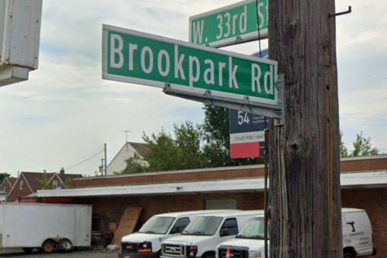Brookpark Road Bloodbath: Two Men Stabbed In Overnight West Side Clash