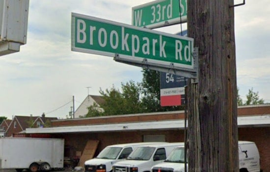 Brookpark Road Bloodbath: Two Men Stabbed In Overnight West Side Clash