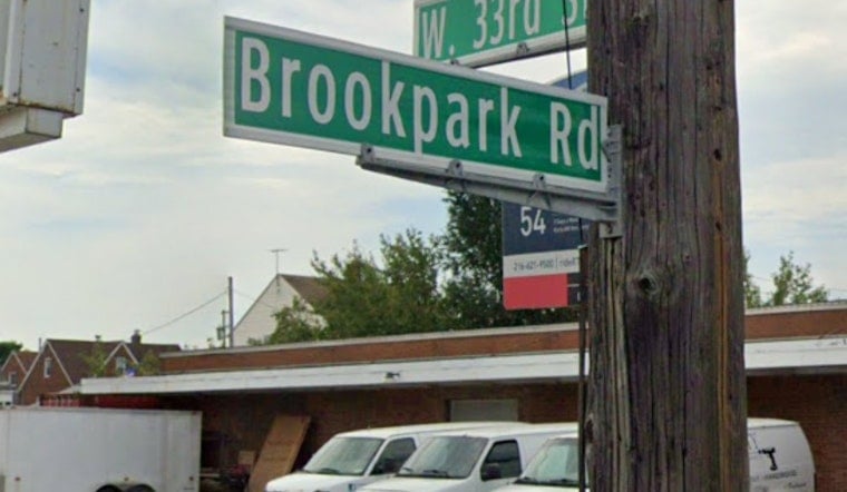Brookpark Road Bloodbath: Two Men Stabbed In Overnight West Side Clash