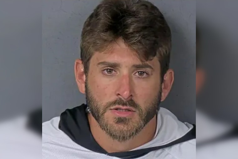 Brooksville Crash Chaos Driver Tries To Hijack Medevac Chopper on I-75