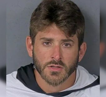 Brooksville Crash Chaos Driver Tries To Hijack Medevac Chopper on I-75
