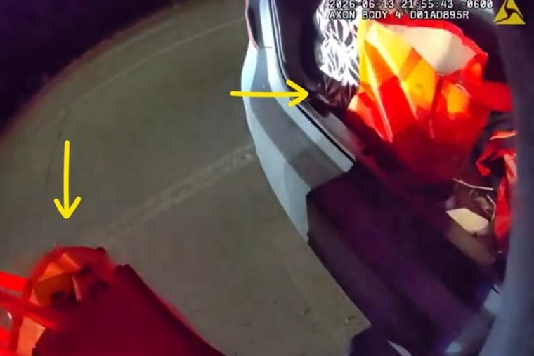 Broomfield Cops Race To Save Suspect Who Swallowed Suspected Fentanyl During Walgreens Bust