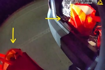 Broomfield Cops Race To Save Suspect Who Swallowed Suspected Fentanyl During Walgreens Bust