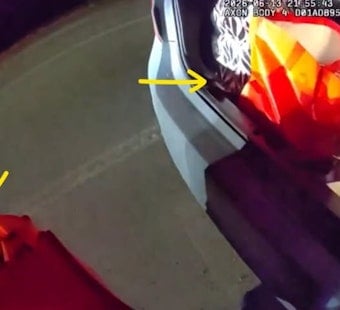Broomfield Cops Race To Save Suspect Who Swallowed Suspected Fentanyl During Walgreens Bust