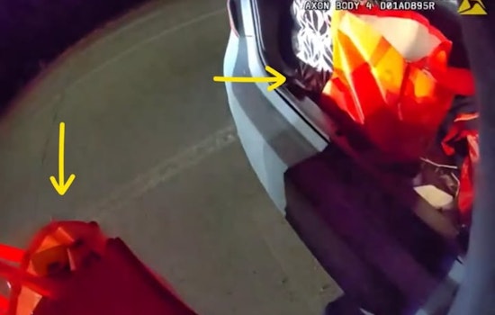 Broomfield Cops Race To Save Suspect Who Swallowed Suspected Fentanyl During Walgreens Bust